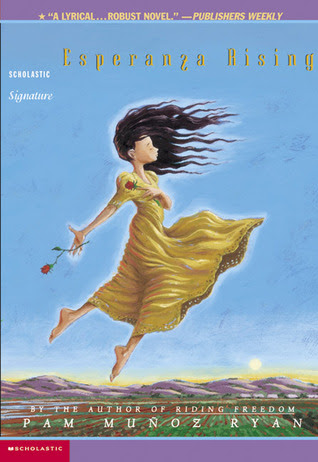 Esperanza Rising in Kindle/PDF/EPUB