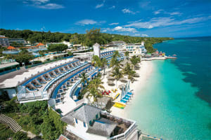Beaches Ocho Rios A Spa, Golf & Waterpark Resort, Jamaica