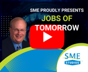 Watch Jobs of Tomorrow