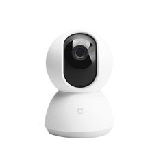 XIAOMI MIJIA 360 Degree Pan&Tilt 1080P Night Vision Camera