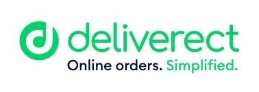 Deliverect Logo Deliverect Logo