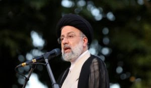 Iran’s Ruthless New President Takes Over As Supreme Leader Calls for ‘Competent, Jihadi, Intelligent Management’