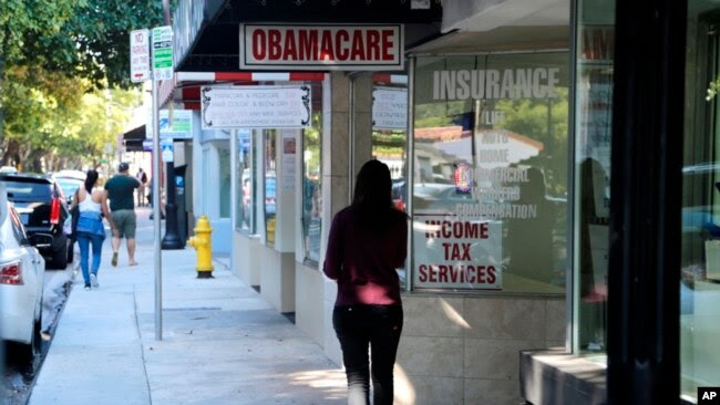 Obamacare Florida