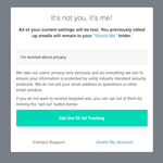 Unroll.me, the Email Unsubscription Service, Has Been Collecting and Selling Your Data