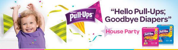 Pull-Ups®