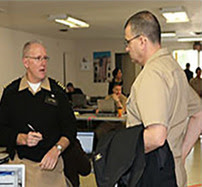 ASPR’s Regional Emergency Coordinators (RECs)