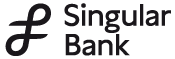 Logo Singular Bank
