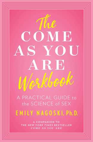 the come as you are workbook