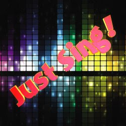 Just Sing! Cover Art