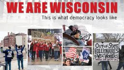 We Are Wisconsin - A Political Revolution in Wisconsin