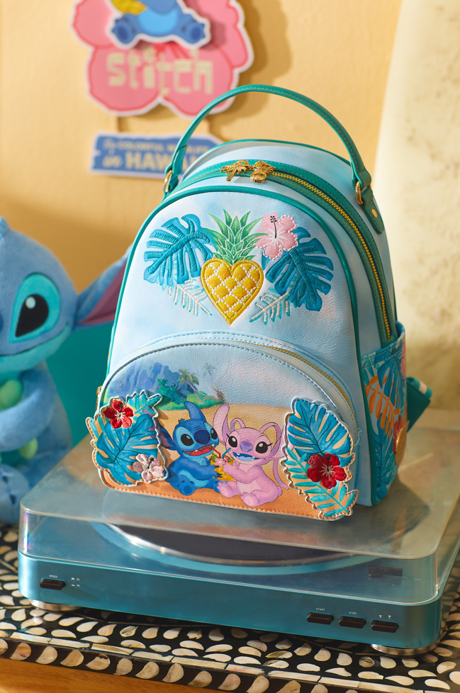 BoxLunch adds Disney's Stitch merch and clothing for 626 day