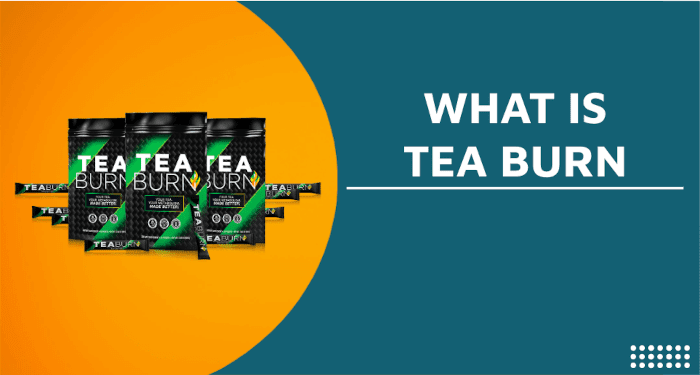 What is Tea Burn