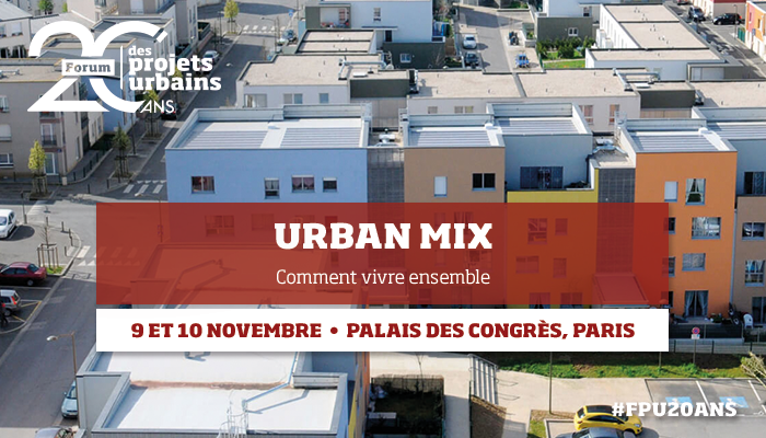 FPU 2020 - Urban Mix