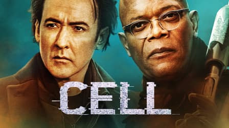 
Cell
                                      