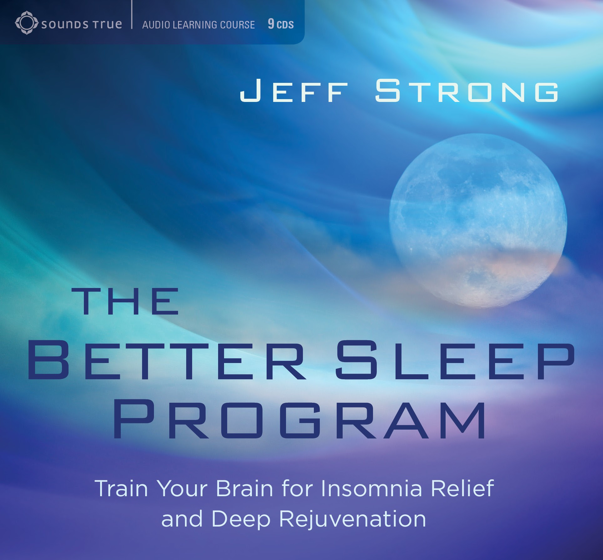 The Better Sleep Program