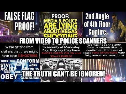 Tom Heneghan Updates via Email Regarding Las Vegas False Flag Massacre  Bhhh3