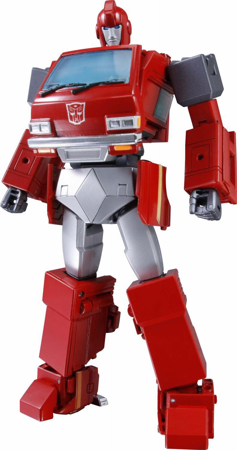 Transformers News: The Chosen Prime Newsletter for the Week of April 26 2016