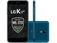 Smartphone LG K11+ 32GB Azul 4G Octa Core