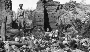 The Armenian and Greek Genocides: What the Turkish government is covering up