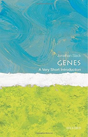 Genes: A Very Short Introduction in Kindle/PDF/EPUB
