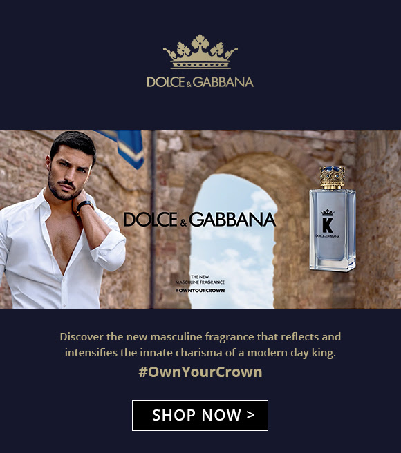 Dolce & Gabbana K