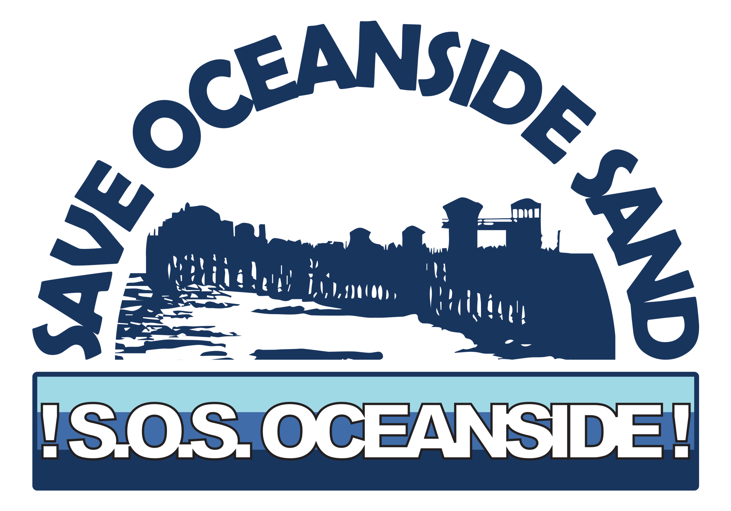 SOS Oceanside