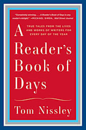 A Reader’s Book of Days