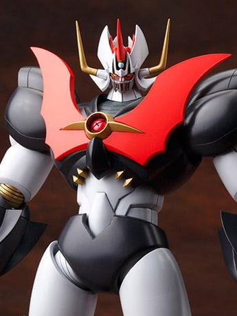 Mazinkaiser Model Kit (Reissue)