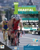Cartaz Coastal Challenge 2014