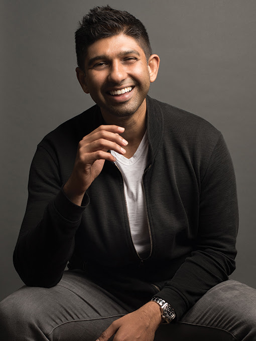 Ray Reddy Headshot 2