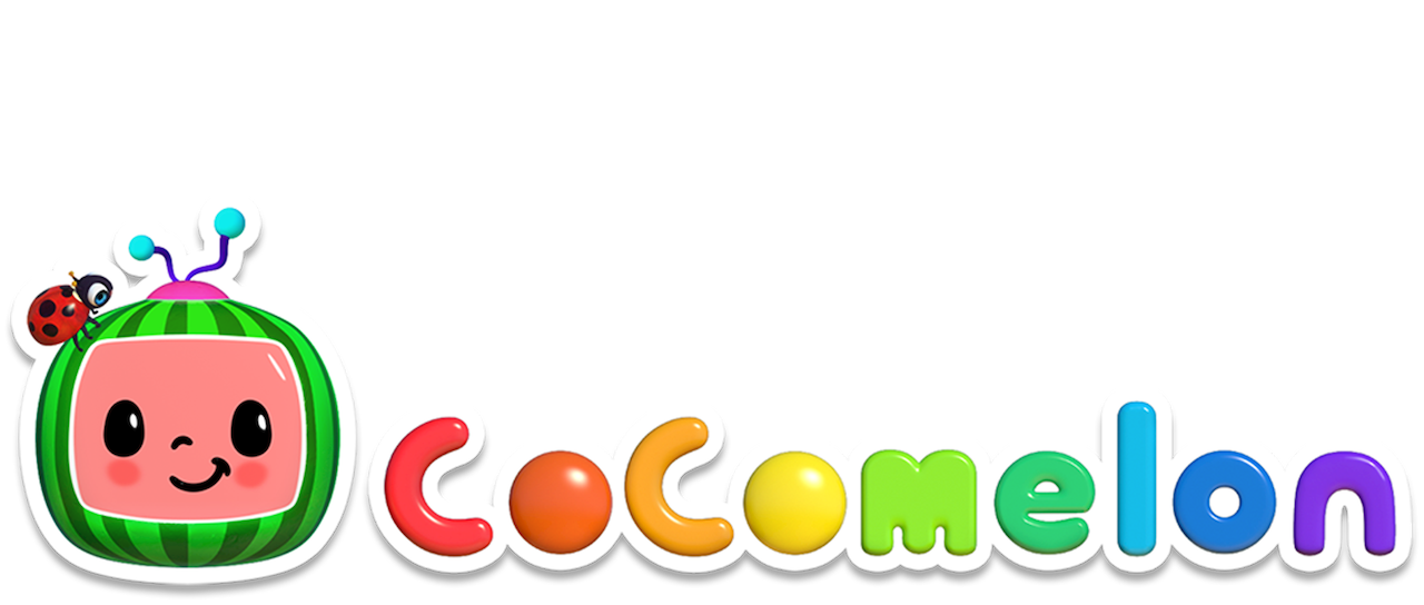 Cocomelon PNG Transparent With Cocomelon Baby Characters Logo - Free Transparent PNG Logos
