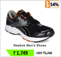 Reebok 100% Original Shoes for Men's