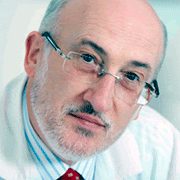 Dr. Ramón Cacabelos