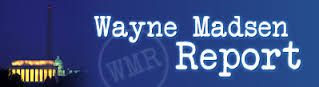 Wayne Madsen Report logo