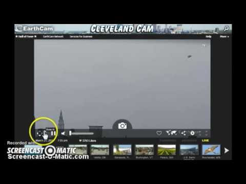UFO News -  Fleet Of UFOs Over London Following Jet plus MORE Hqdefault