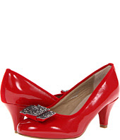 See  image Fitzwell  Laura Bow Pump 