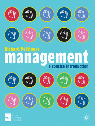 Management: A Concise Introduction in Kindle/PDF/EPUB