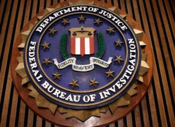 FBI Whistleblower Reveals Bureau Canceling Pedophile Investigations to Pour Manpower into Classifying Republicans as “Terrorists”