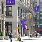 NYU_Campus