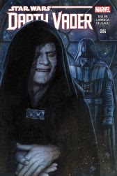 Darth Vader #6 