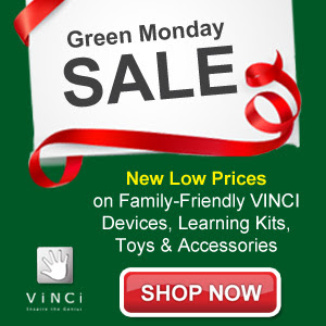 300x300 Green Monday Sale - Valid ONLY on December 9th