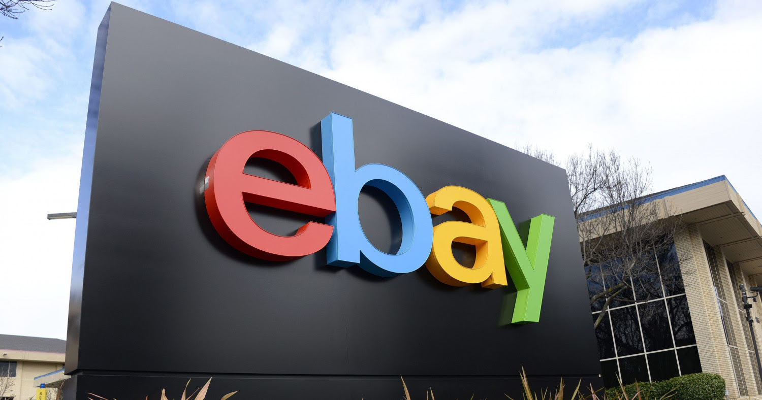 Η eBay επενδύει ένα εκατομμύριο ευρώ στις ελληνικές μικρομεσαίες επιχειρήσεις