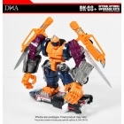 Transformers News: TFSource News - MP-18+ Bluestreak Anime, MP-45 Bumblebee 2.0, DNA & TDW Addons, Studio Series & More Transformers News: TFSource News - MP-18+ Bluestreak Anime, MP-45 Bumblebee 2.0, DNA & TDW Addons, Studio Series & More