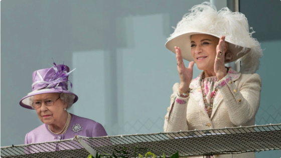 Princess of Kent Reportedly Develops Blood Clots After Getting AstraZeneca’s Covid Jab Image-979