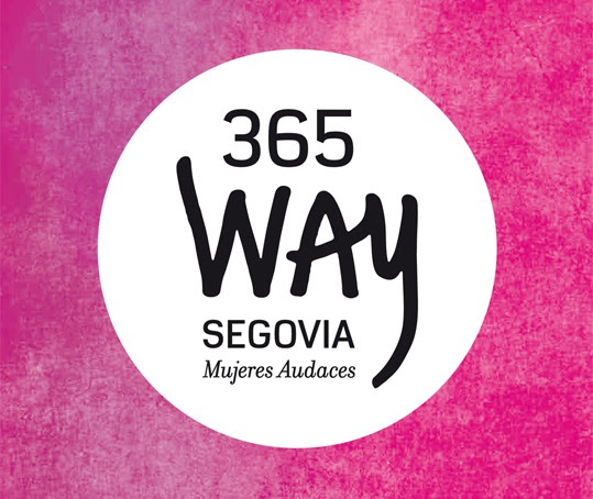 "365 WAY Segovia. Mujeres audaces", Biblioteca Municipal Casa de la Lectura de Segovia, noviembre 2017-marzo 2018.