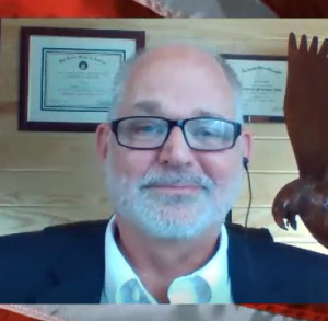 Greg Hunter: Trump Coup Biggest Violation of Constitution in History – Kevin Shipp Video