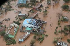 El ciclón Idai de Mozambique "puede ser el peor desastre natural de la historia del hemisferio sur", según la ONU
