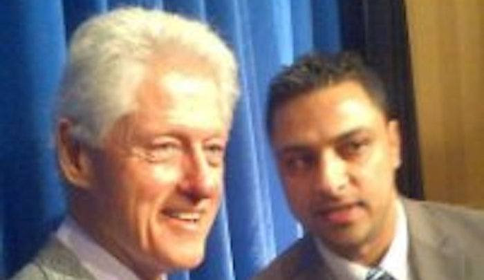 Muslim Congressional IT staffer transferred House data to Pakistani government, says his father’s ex-partner