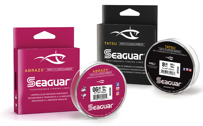 Seaguar
