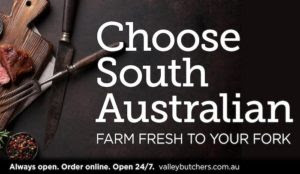 Australia: Butcher shop’s “Non Halal Certified” sign banned as “offensive and demeaning” to Muslims
